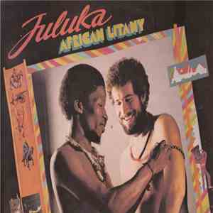 Juluka - African Litany