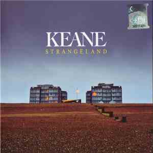 Keane - Strangeland