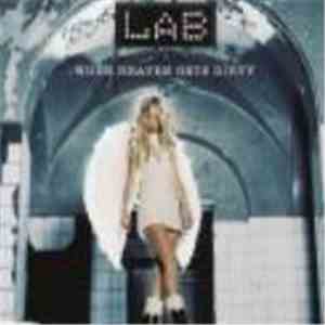 LAB  - When Heaven Gets Dirty