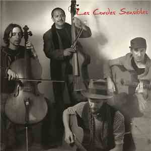 Las Cuerdas Sensibles - Las Cuerdas Sensibles