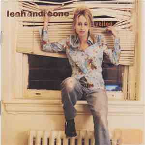 Leah Andreone - Veiled