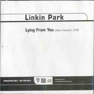 Linkin Park - Lying From You