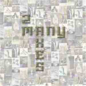 Many Axes - 2 Many Axes
