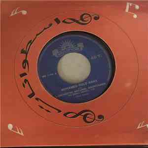Mohamed Ould Nana Avec Orchestre National Mauritanien - Yer Sabou Yerkoy