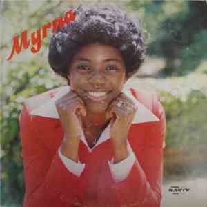 Myrna Summers - Myrna