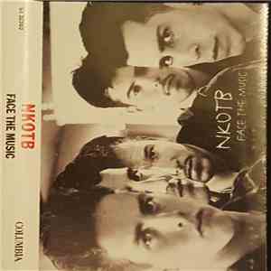 NKOTB - Face The Music