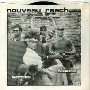 Nouveau Reach - Little White Dot
