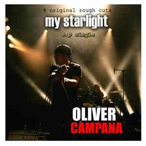 Oliver Campana - My Starlight