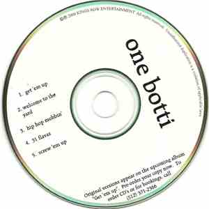 One Botti - One Botti