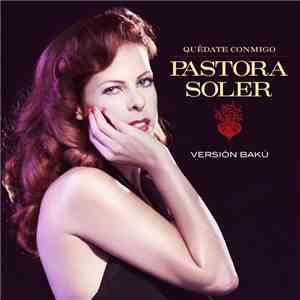 Pastora Soler - Quédate Conmigo