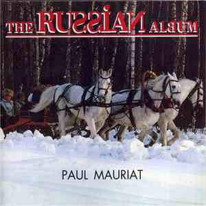 Paul Mauriat - The Russian Album