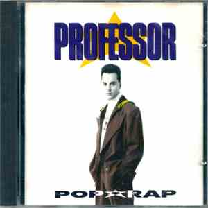 Professor  - Pop Rap