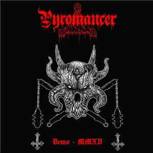 Pyromancer - Demo MMXV