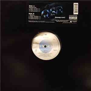 QSR - Washed Out