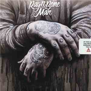 Rag'n'Bone Man - Sampler (6-track)