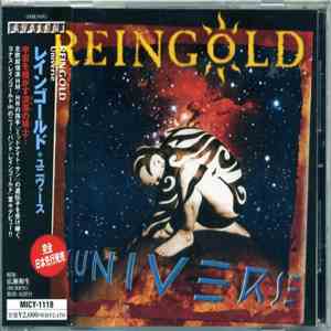 Reingold - Universe
