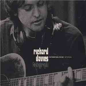 Richard Davies  - Telegraph