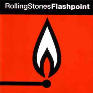 Rolling Stones - Flashpoint