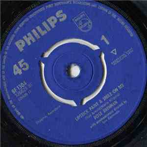 Rose Brennan - Lipstick Paint A Smile On Me