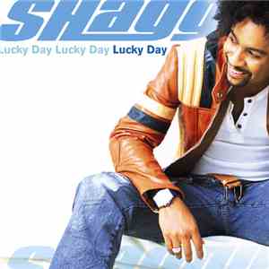 Shaggy - Lucky Day