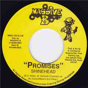Shinehead - Promises