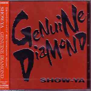 Show-Ya - Genuine Diamond