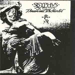 Sisyphus Autopsy - Thrust Out The Harlot