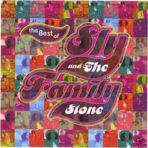 Sly & The Family Stone - The Best Of Sly And The Family Stone