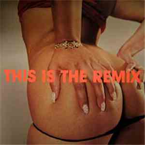 Spank Rock - This Is The Remix