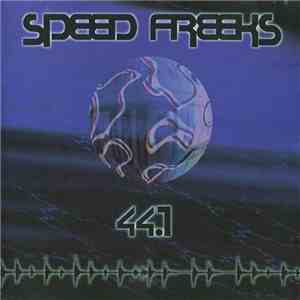 Speed Freeks - 44.1
