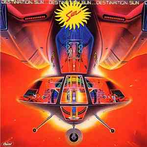 Sun  - Destination: Sun