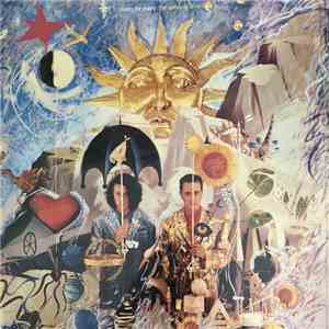 Tears For Fears - The Seeds Of Love