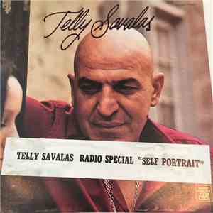 Telly Savalas - Telly Savalas Radio Special Self Portrait