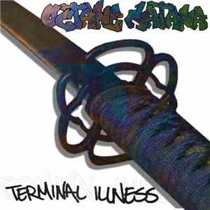 Tensho Takemori - Octane Katana's Terminal Illness
