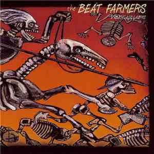 The Beat Farmers - Viking Lullabys