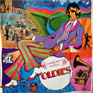 The Beatles - A Collection Of Beatles Oldies