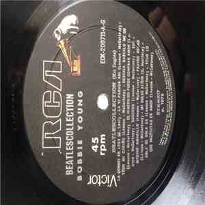 The Beatles - Beatlescollection Bobbie Young