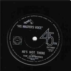 The Cliffmores - He's Not There
