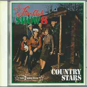 The Country Stars - Star-Club Show 8