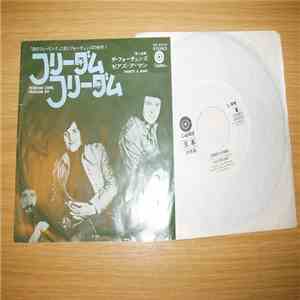 The Fortunes - Freedom Come, Freedom Go / There's A Man
