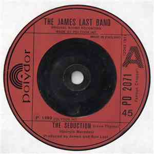 The James Last Band - The Seduction (Love Theme)