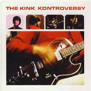 The Kinks - The Kink Kontroversy