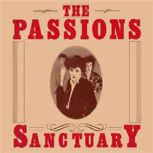 The Passions - Sanctuary