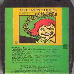 The Ventures - Rock And Roll Forever