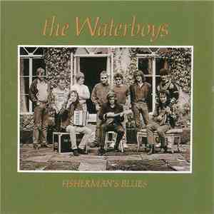 The Waterboys - Fisherman's Blues