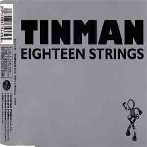 Tinman - Eighteen Strings