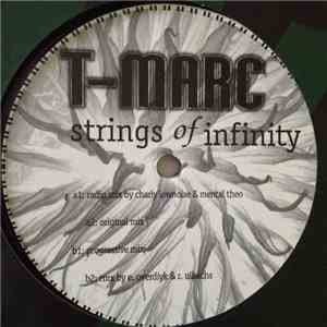 T-Marc - Strings Of Infinity
