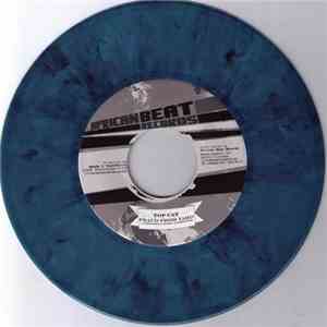 Top Cat / Perfect  - Fraud From Yard / Can't Touch Me