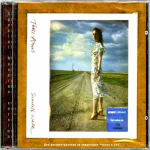 Tori Amos - Scarlet's Walk