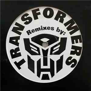 Transformers - Mx 5